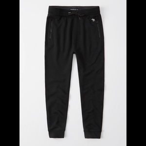 Abercrombie joggers